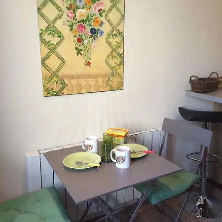 Casa vacanze La Dependance