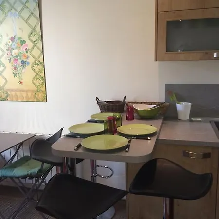 Casa vacanze La Dependance *
