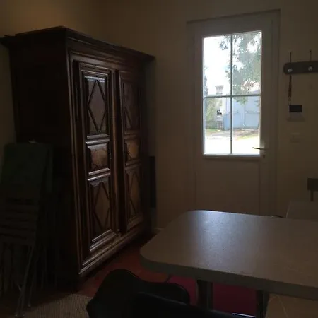 Casa vacanze La Dependance Senlis (Oise)