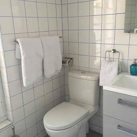 Casa vacanze La Dependance *