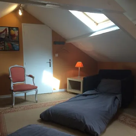 Casa vacanze La Dependance