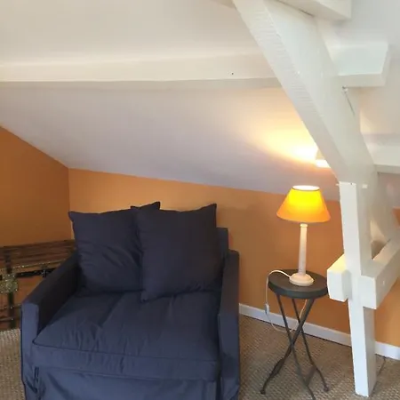 Casa vacanze La Dependance Senlis (Oise)